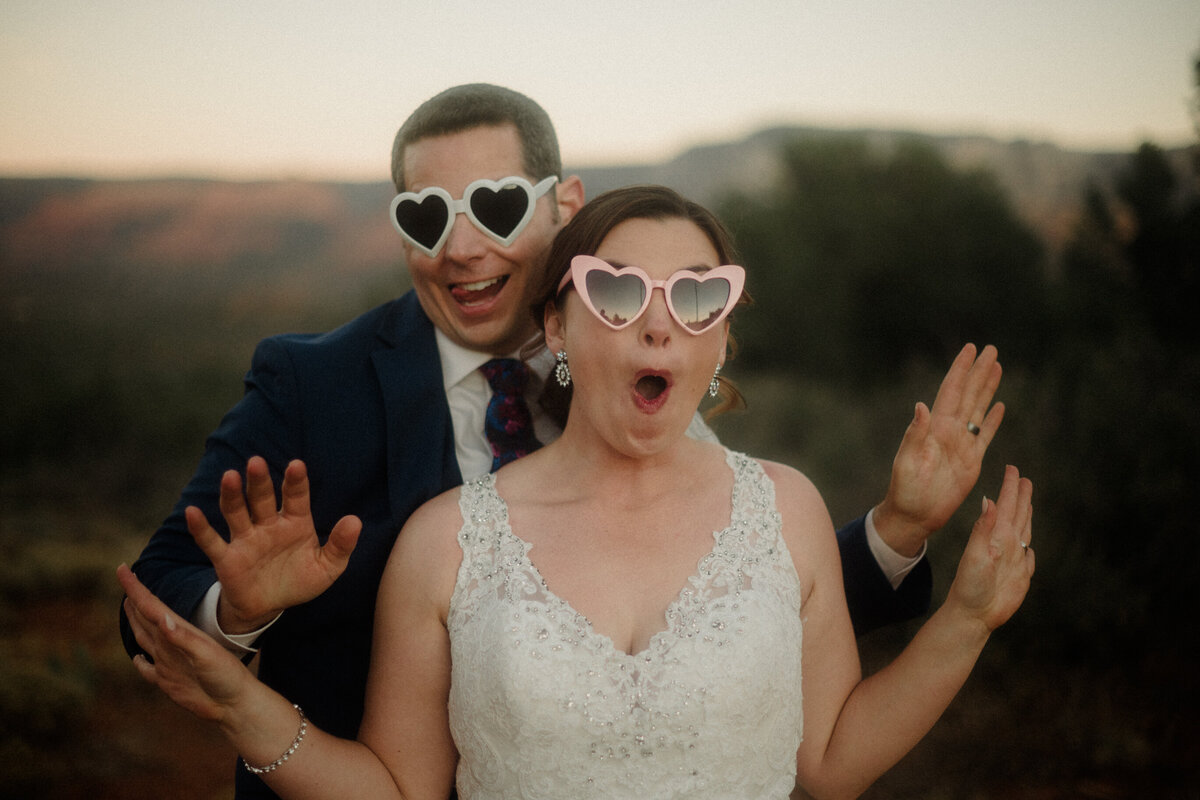 Sedona Elopement_Sedona Elopement photographer_desert elopement in Arizona_Halsey & Brenton-3834