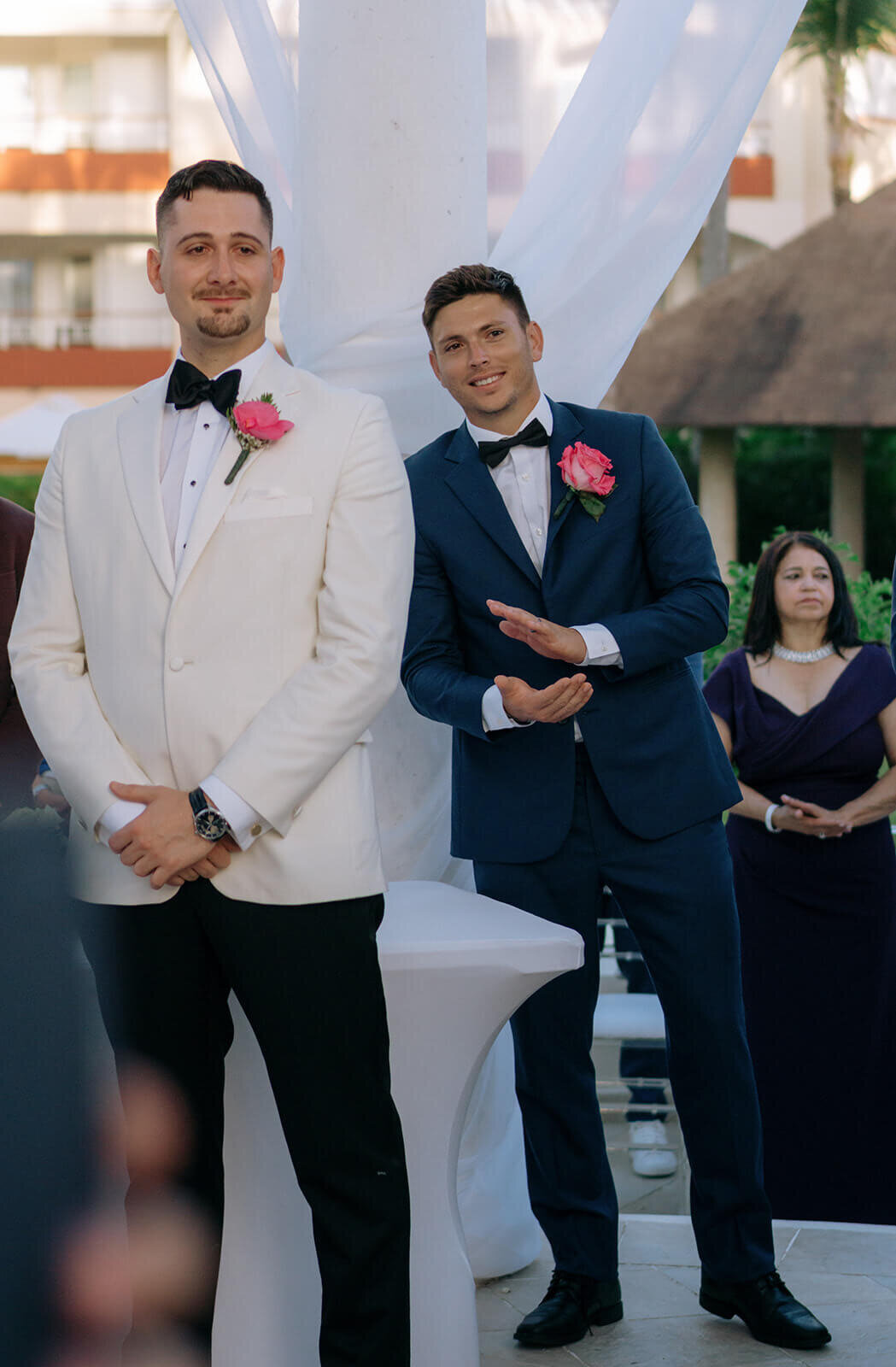 The-groom-near-the-altar-wedding-photography