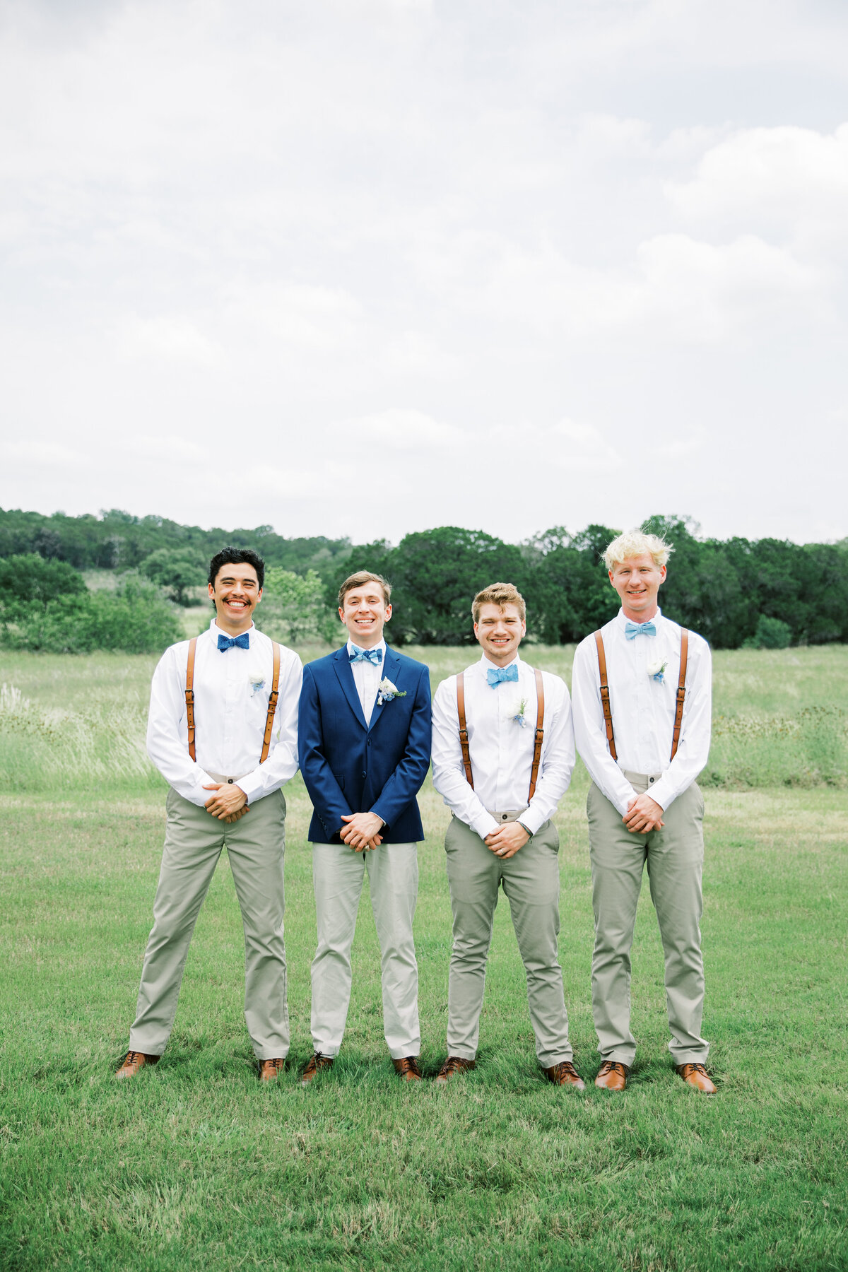 Ink & Willow Photography | Posey Meadows