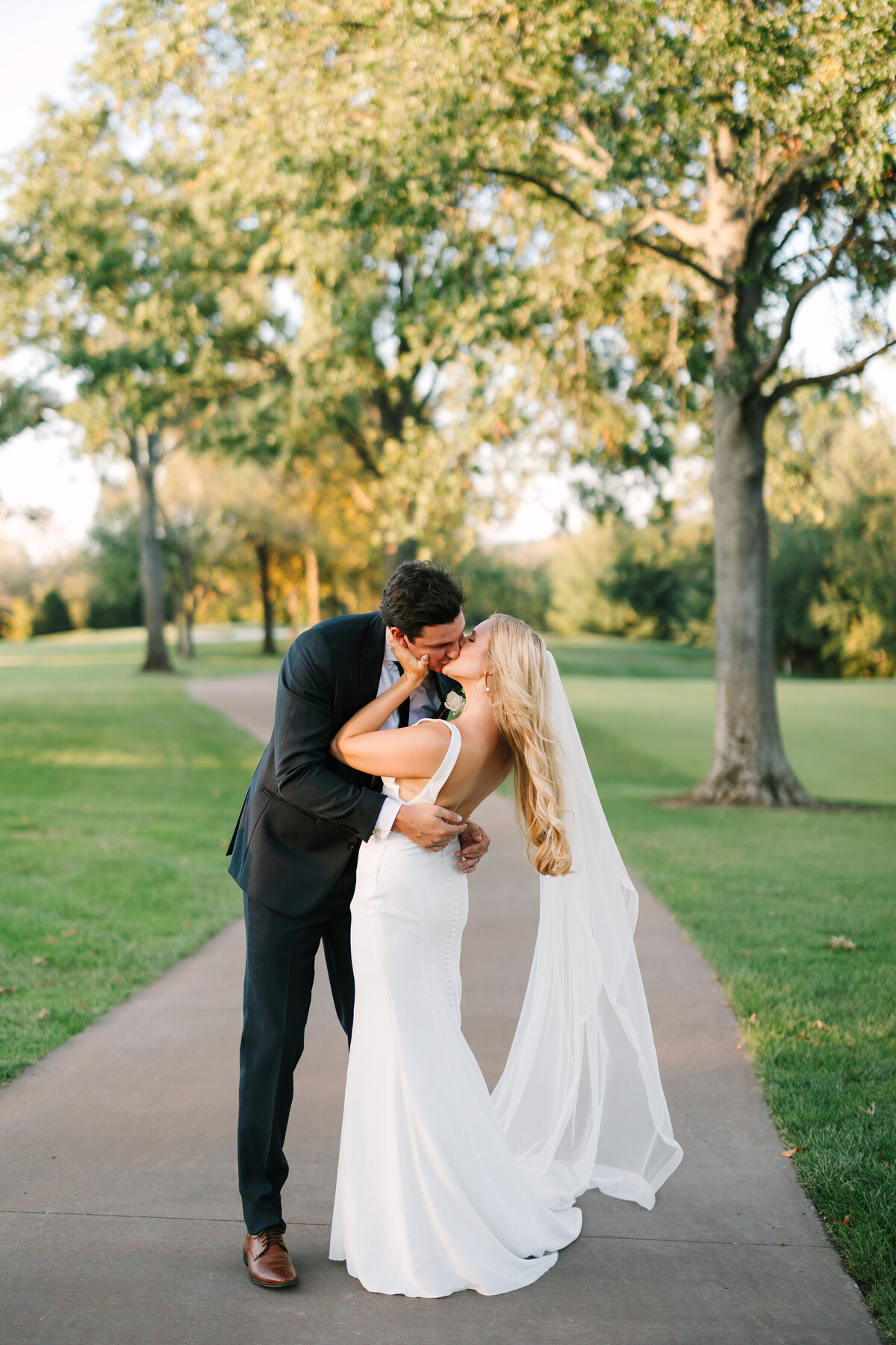 St Louis Country Club Wedding-26