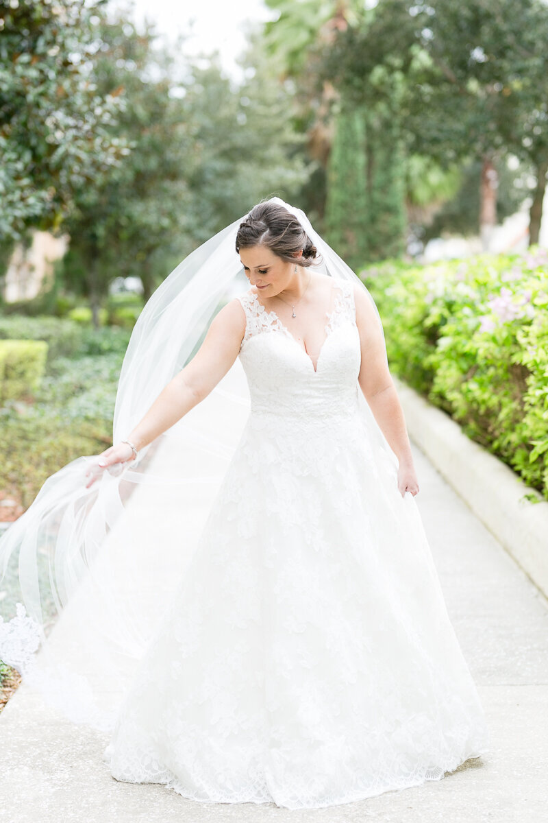 Hannah & Jason Alfond Inn wedding  | Orlando brand Photographer | Alfond Inn wedding-11