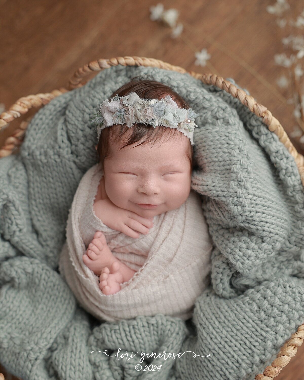 lehigh-valley-photographer-lori-generose-lg-photography-newborn-girl-philadelphia-pa