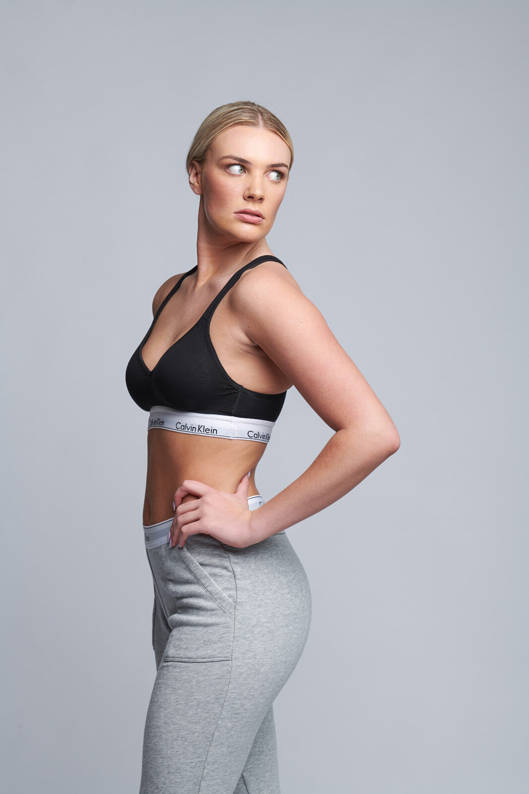 Headshot Photographer Captures Fitness Model in Minneapolis Studio Setting-13