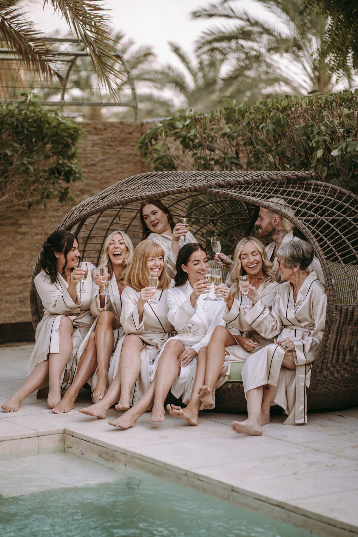 Wedding Photographer Dubai1