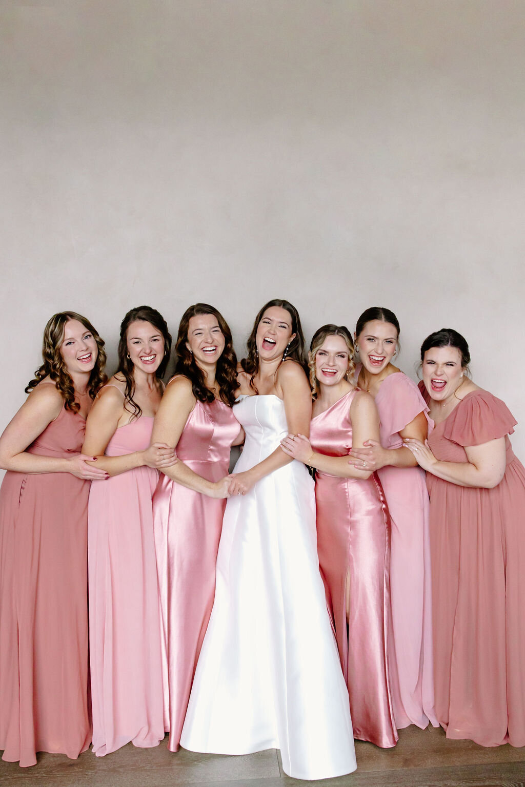 A wedding at Saint Clement Church and The Dalcy in Chicago, Illinois - 40