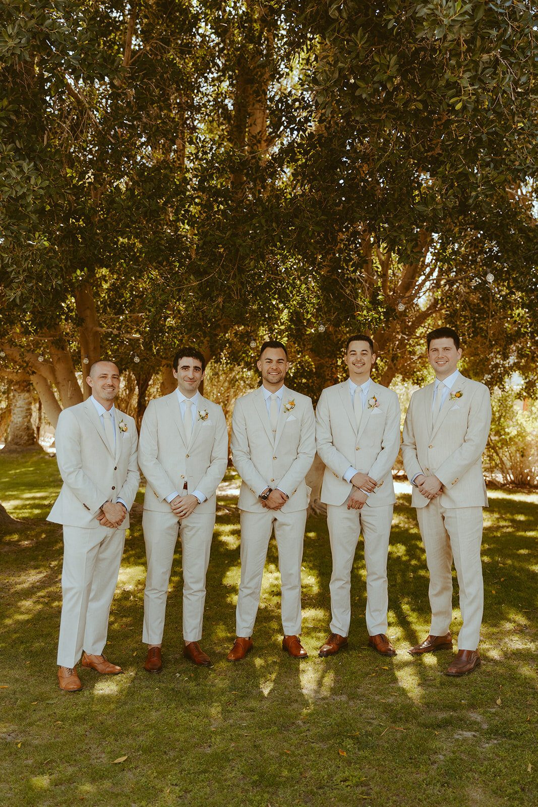 citrus wedding palm springs california  - alyson marie visuals-38