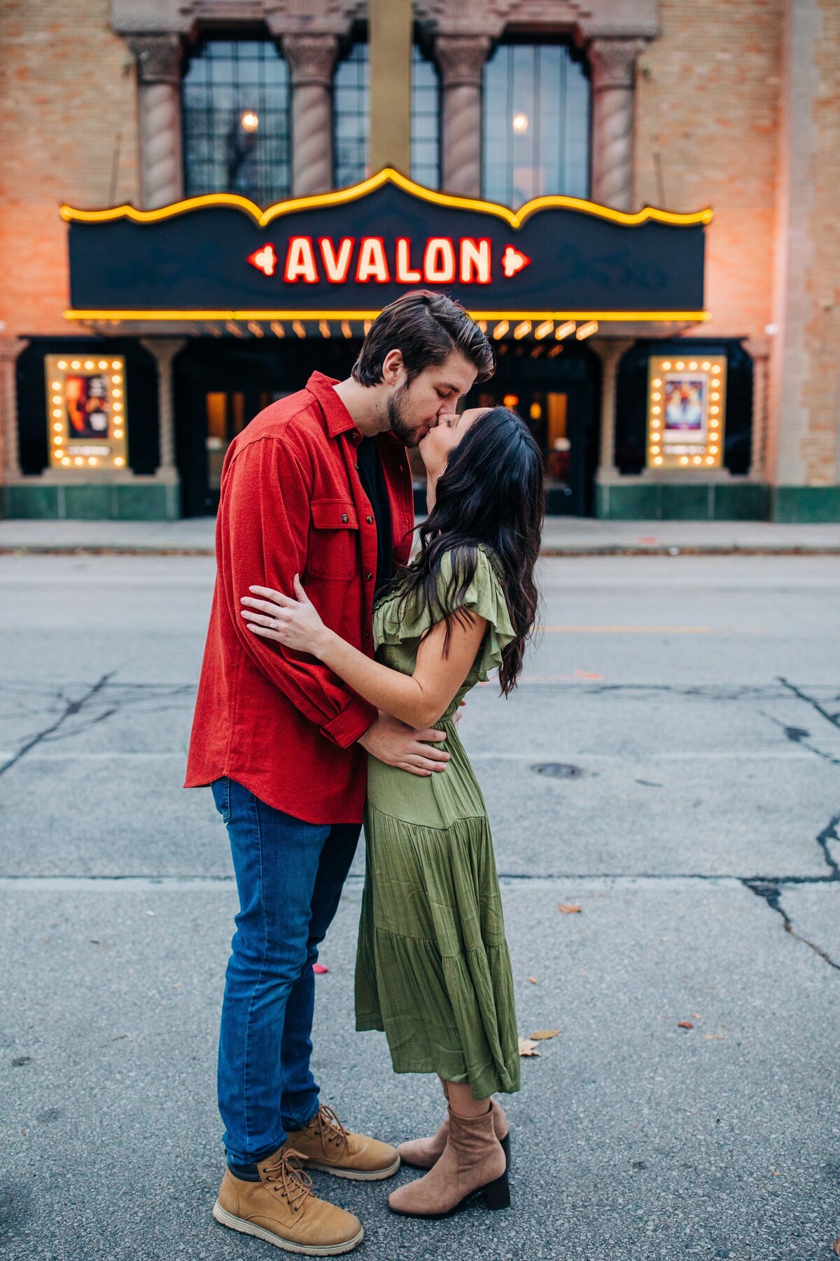 Michelle and Doug-219