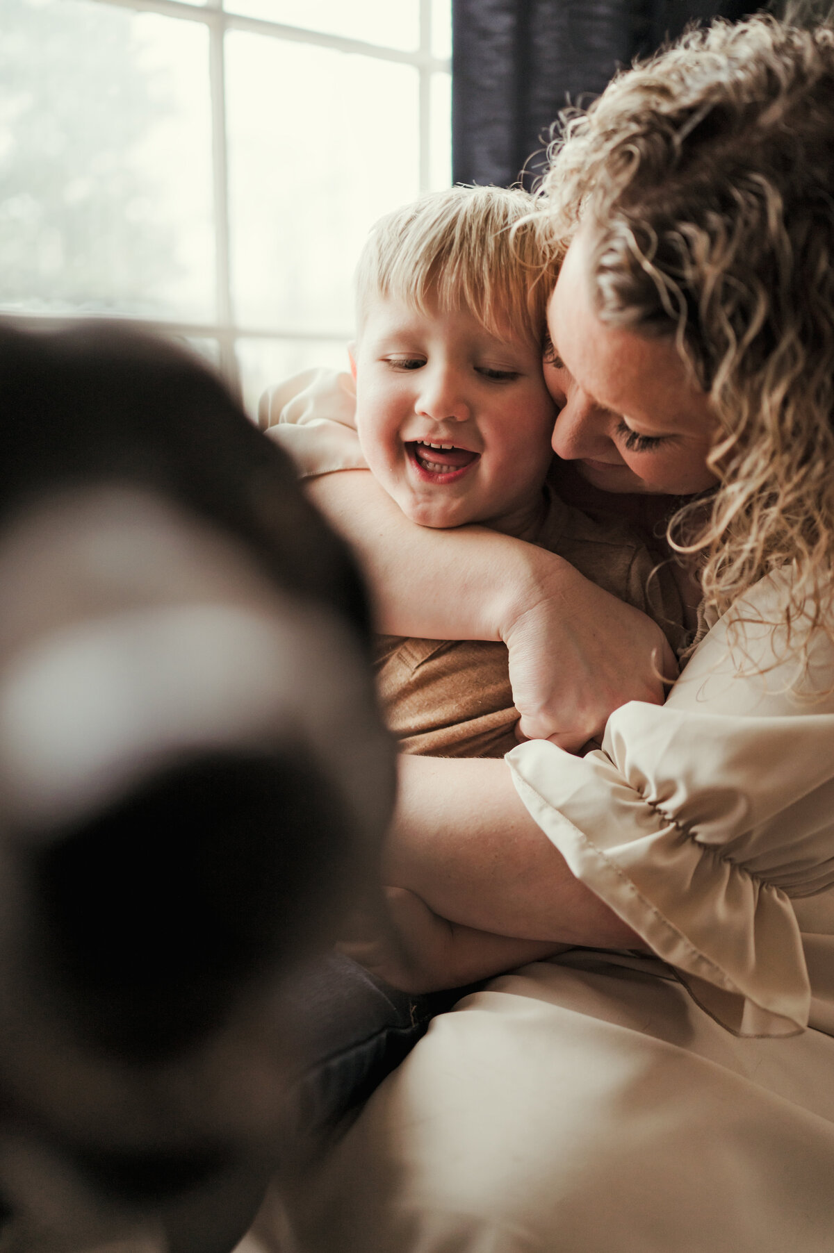 Bowling Green Kentucky family photographer