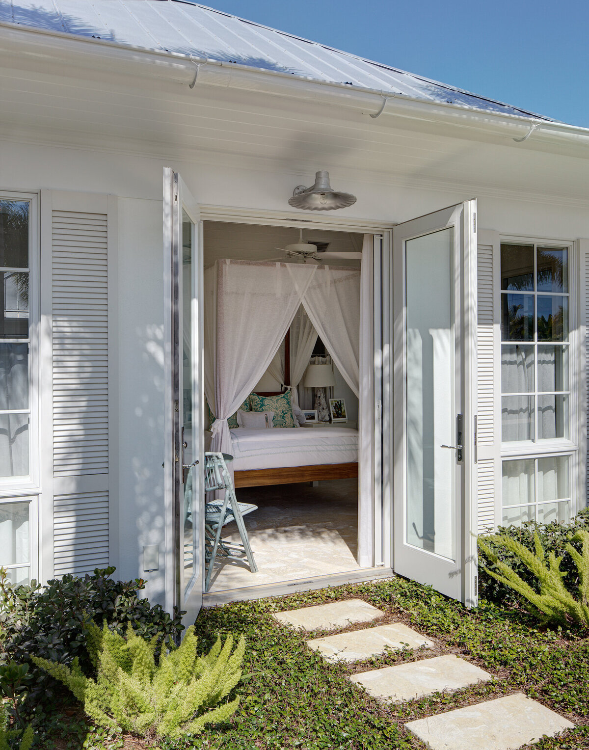 Gaspirilla Cottage-10