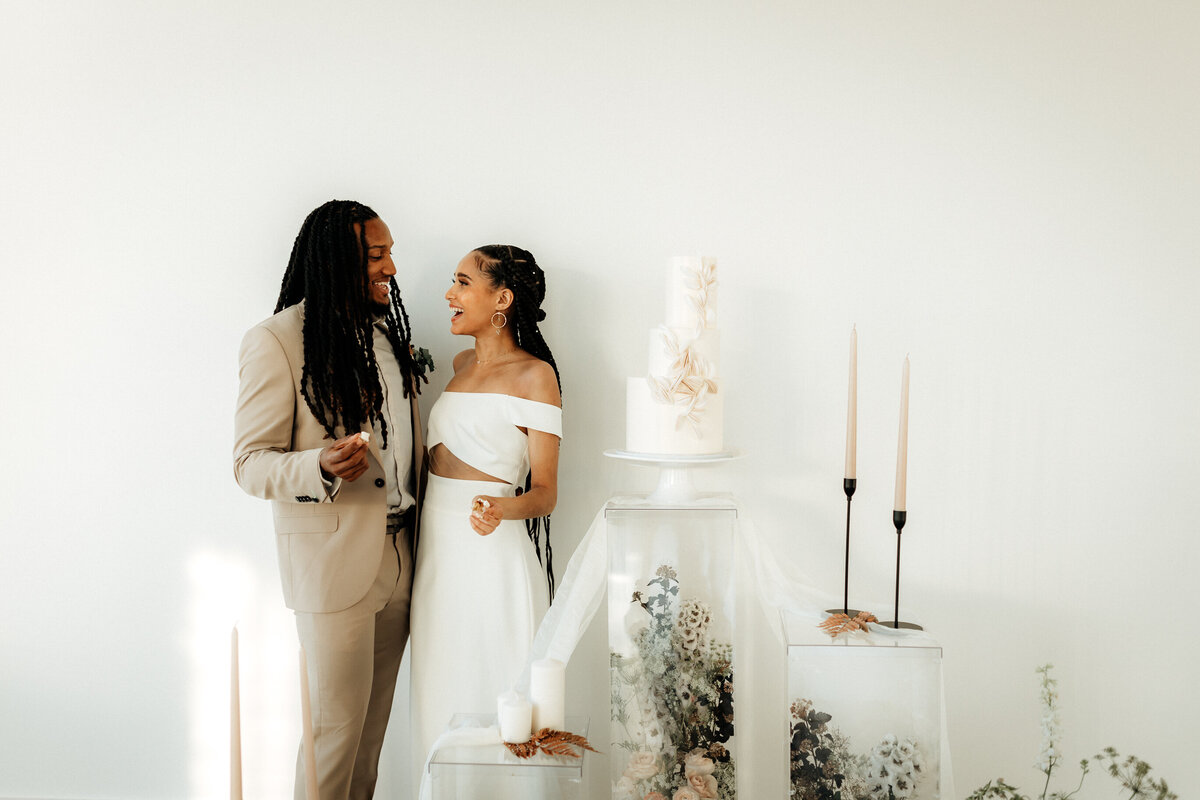 Upstate NY elopement photographer