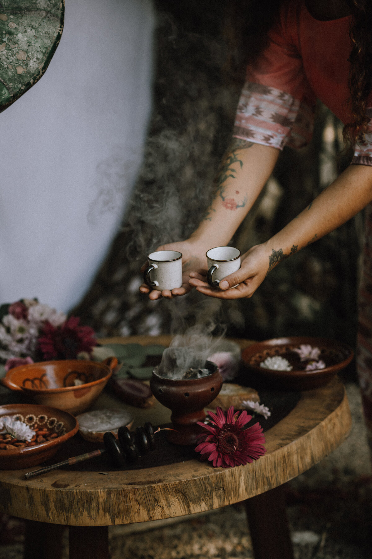 Ambar + Alejandro with Tulum Wedding Photos-01-2730