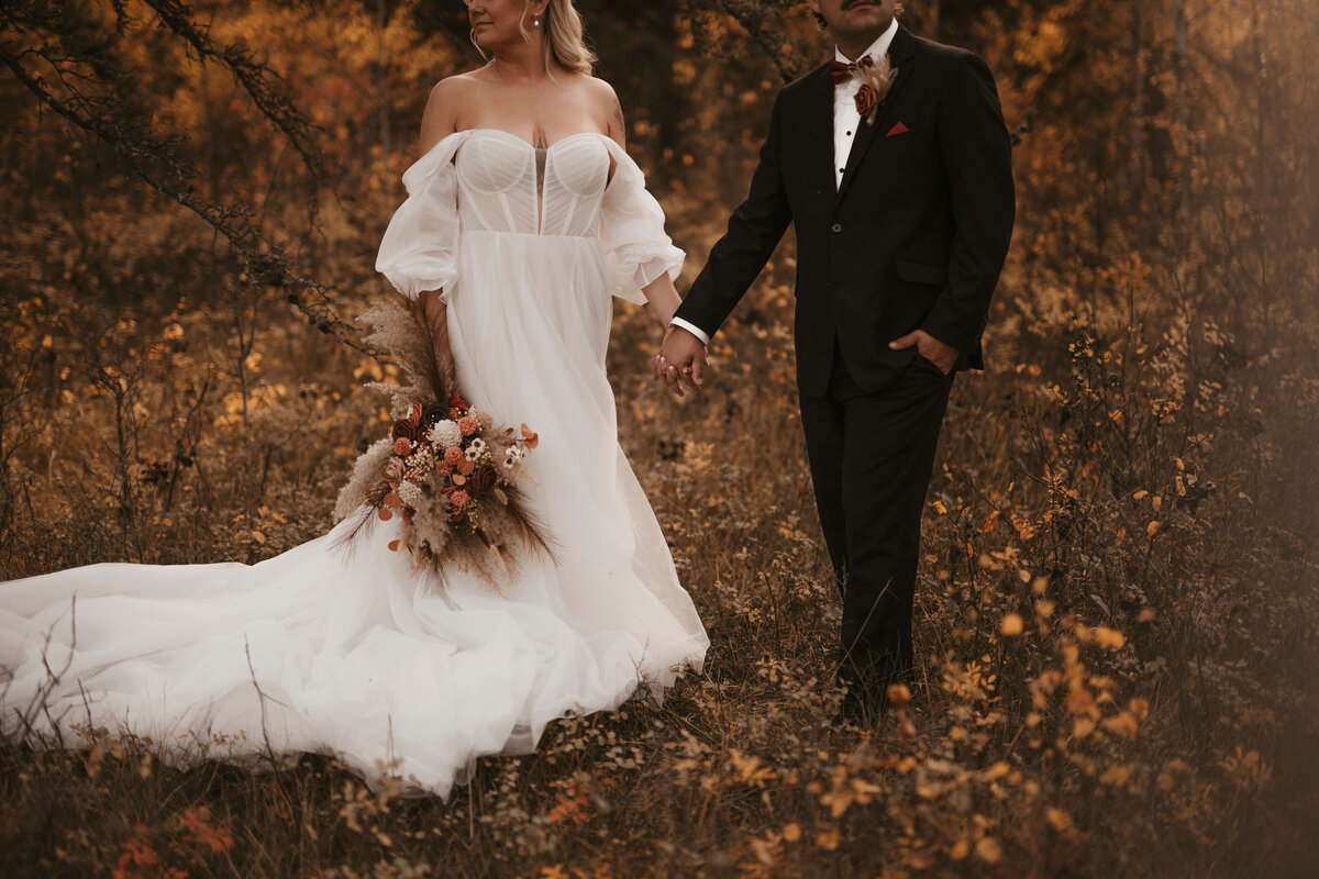 Fall-Wedding