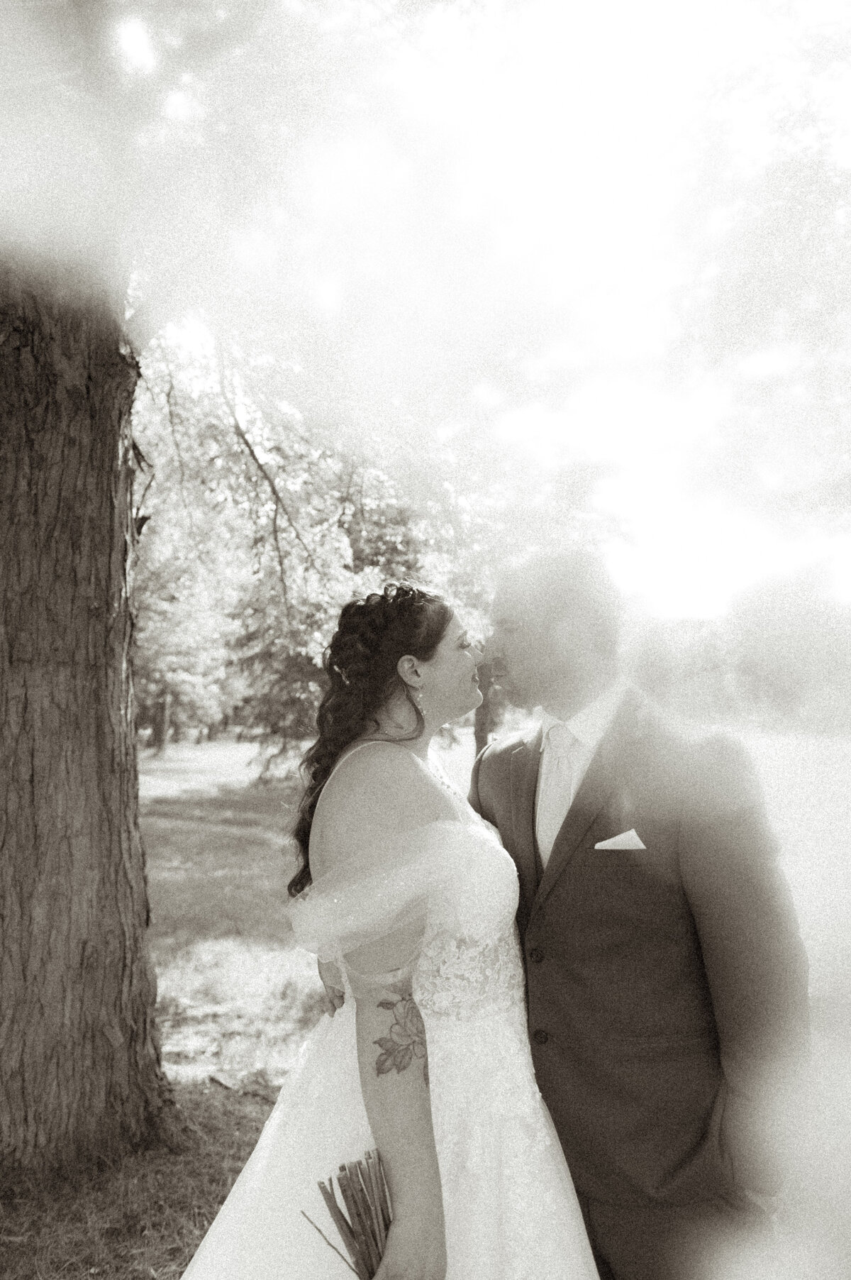 Bella and Alex Wedding - June 21st, 2024-706