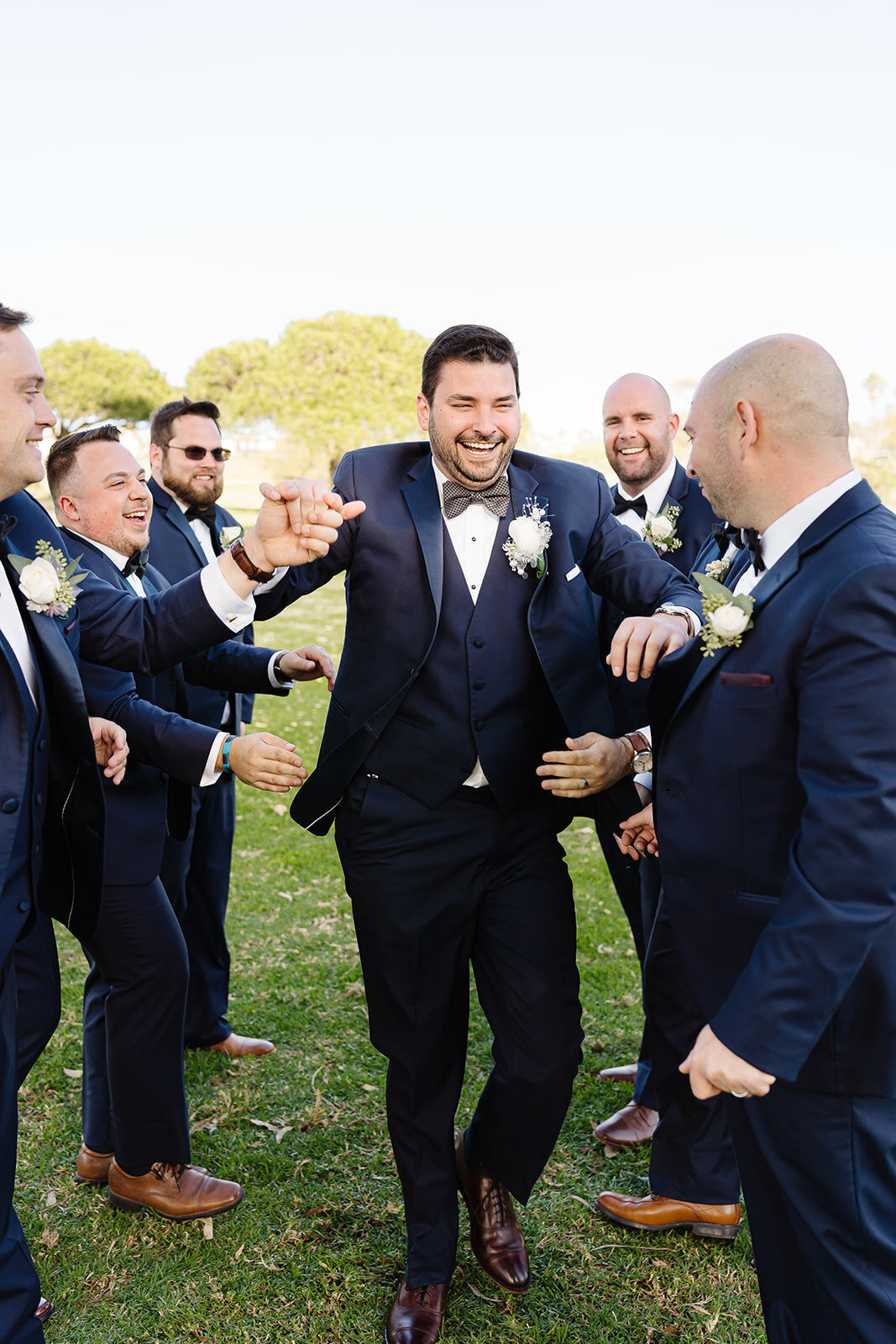Wedgewood Weddings San Clemente 104