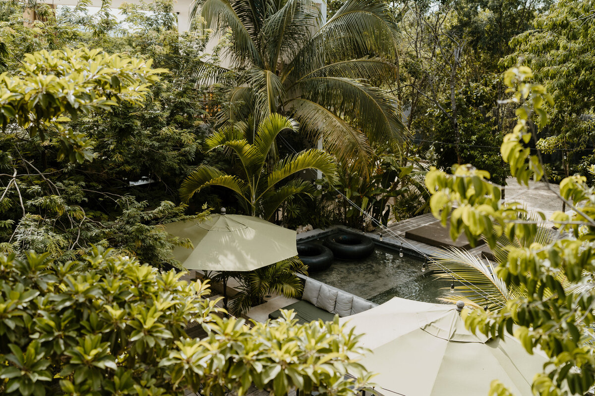 Tulum Mexico Elopement
