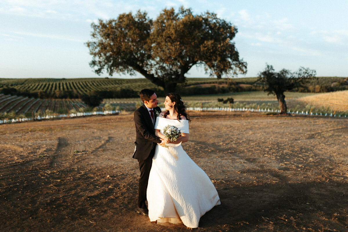 Casamento Monte do Ramalho-126