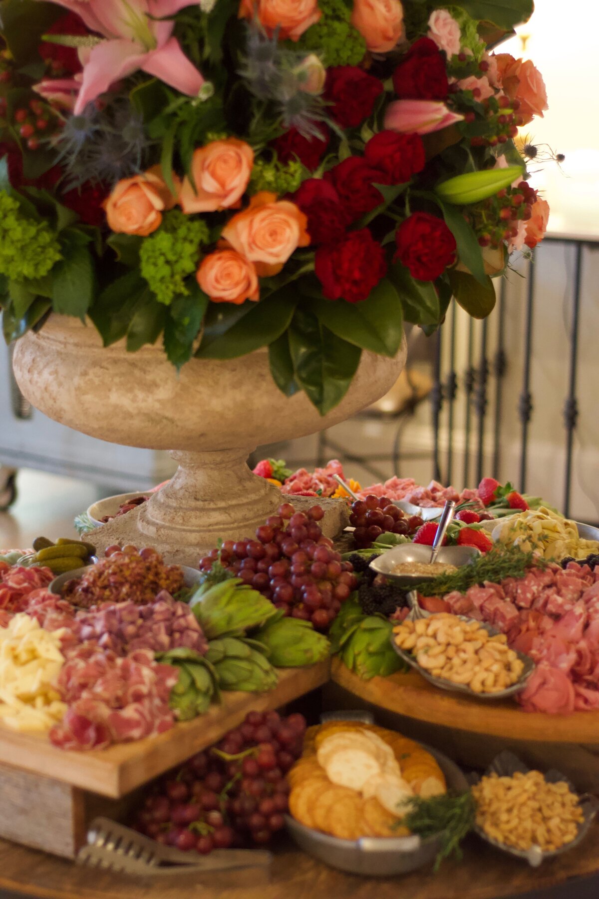 Charcuterie Elaborate II