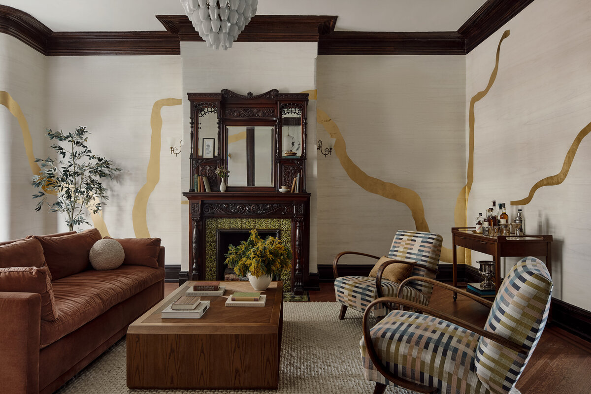 Logan Circle-Living Room-Sanabria