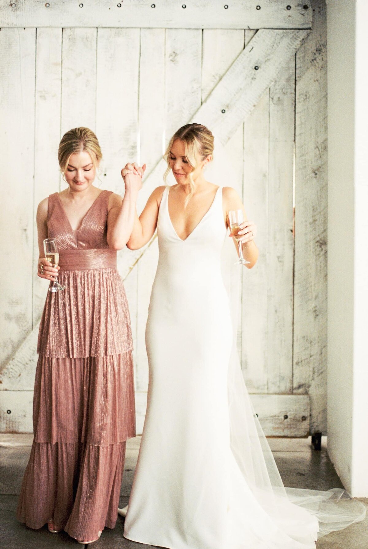 Chic City Wedding in Denver | LA Wedding Photographer