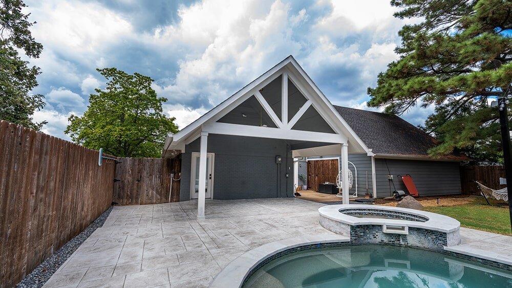 outdoor-living-design-Kiowa Dr-Gainsville TX-9