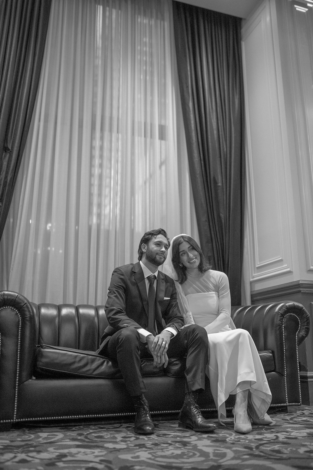 toronto-city-elopement-city-hall-osgoode-hall-st-regis-hotel-romantic-indie-movie-elopement-3132