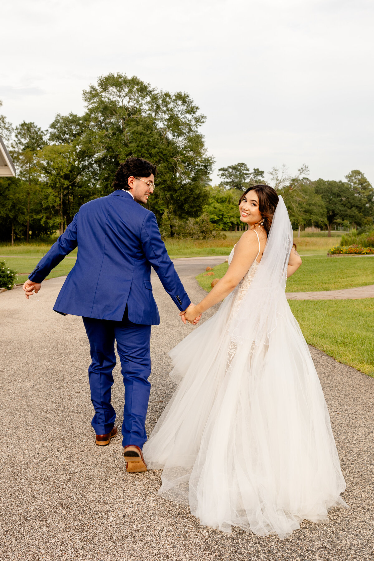 Houtson Texas wedding photographer