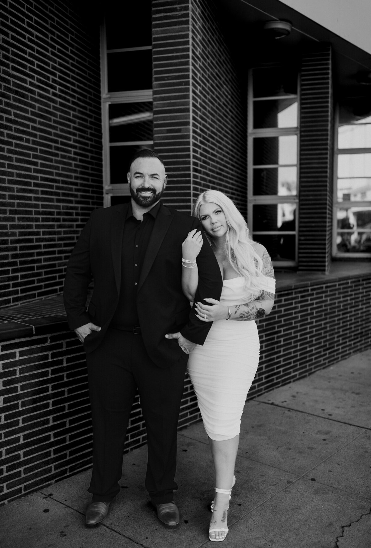 Ashley   Marvin Bakersfield Engagement Session 138-X5