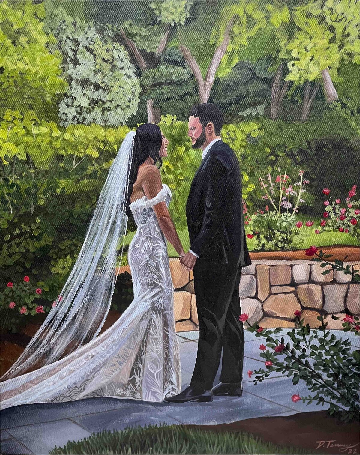 live-wedding-paintings-2022-dta_9