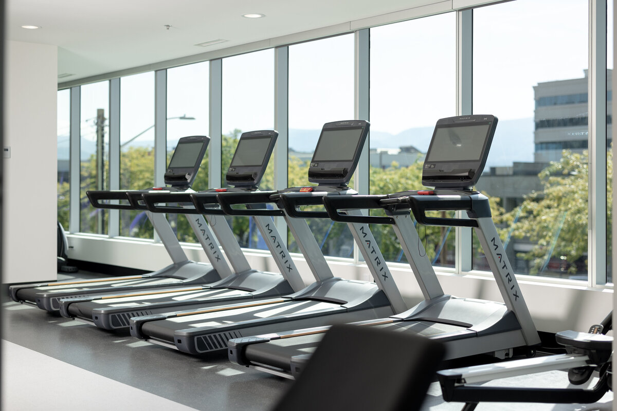STOBER - Landmark 7 Gym-12