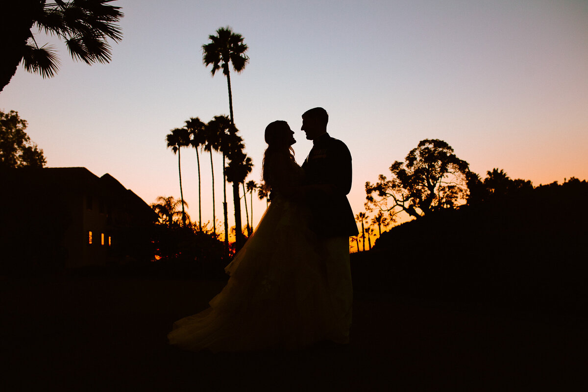 Wedgewood San Clemente Orange County Wedding Photographer