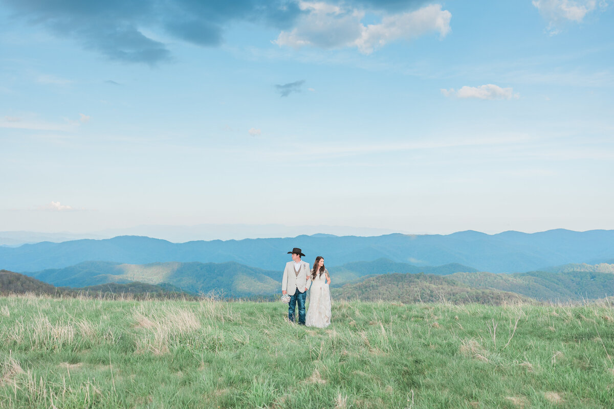 Max-Patch-Elopement-Del-Rio-Tennessee-Pisgah-Forest-Willow-And-Rove-205