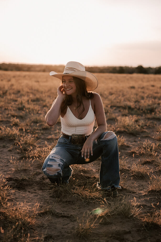 Grand Junction Senior Portrait Photography-73