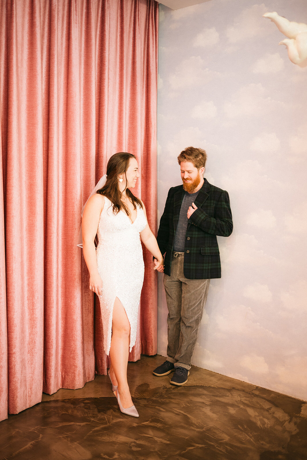 Elopement Las Vegas