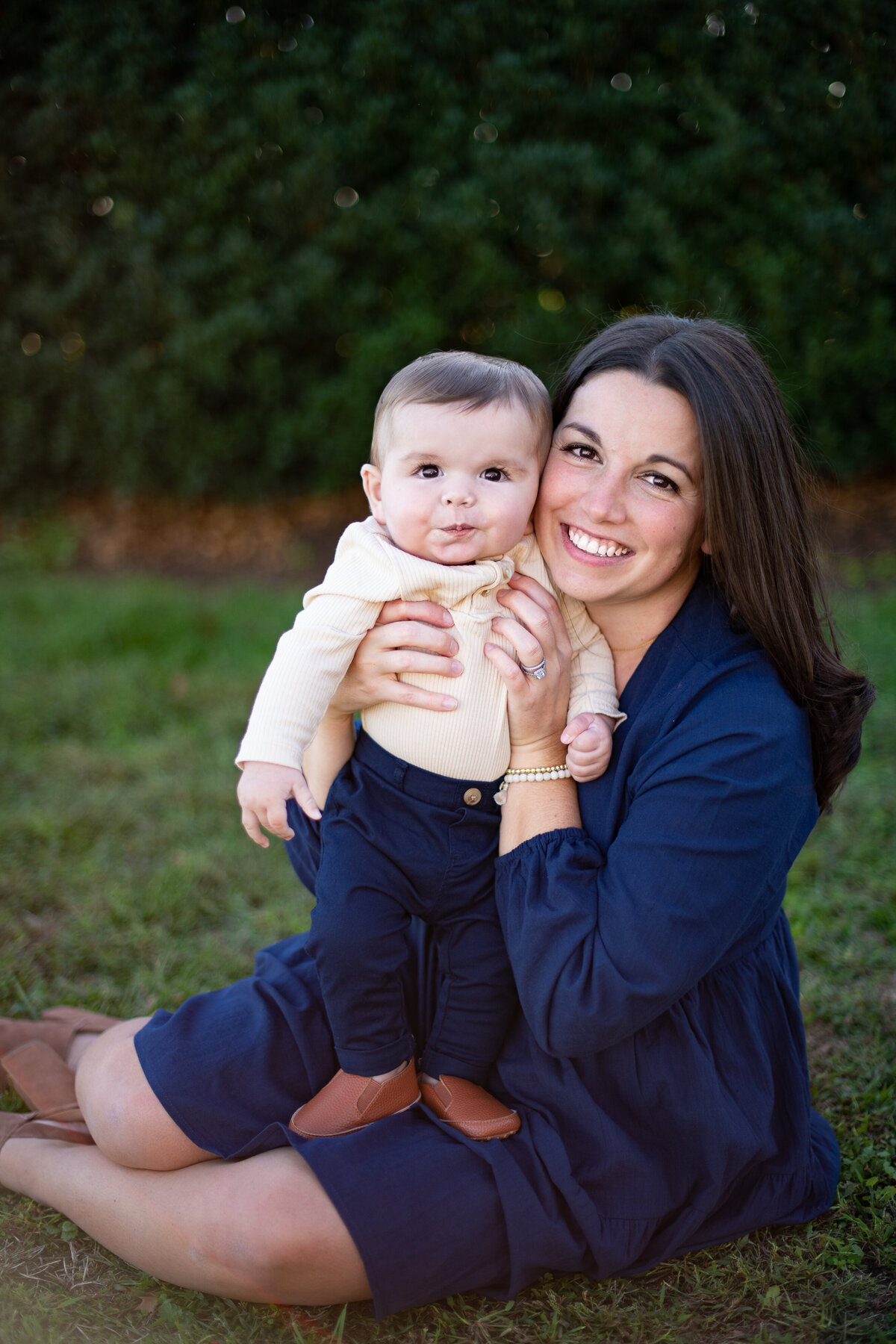 Burridge Family - Southport, CT-31