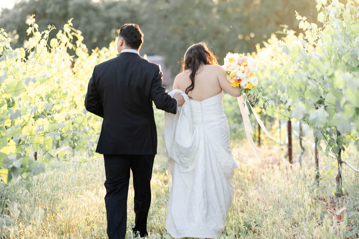 Sacramento wedding planner_      