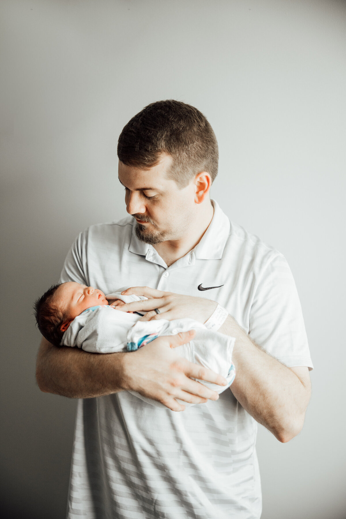 fresh 48 baby photography huntsville
