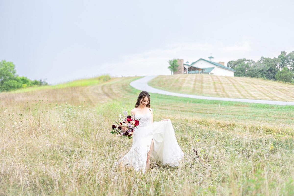 Raleigh Wedding Photographer | Hayley Jayne Photo 79