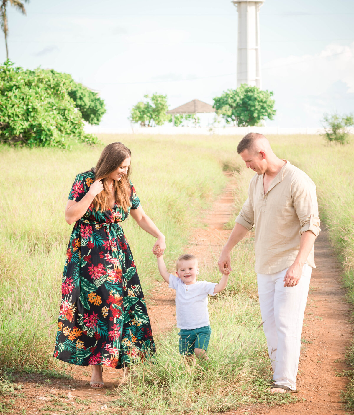 Williams Family Session-31