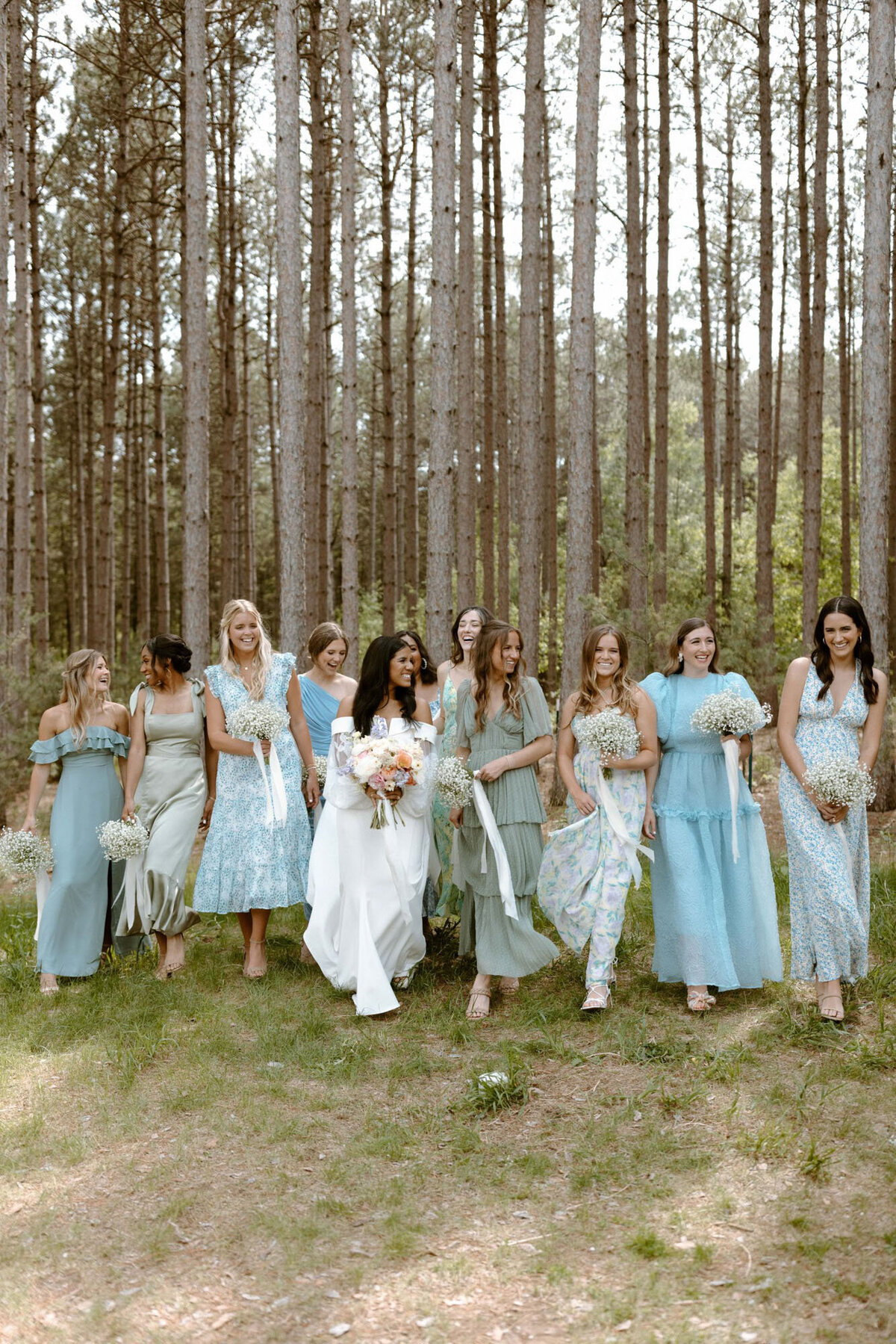 Pinewood Events - Minnesota Modern Nature Inspired Venue - spring - 14