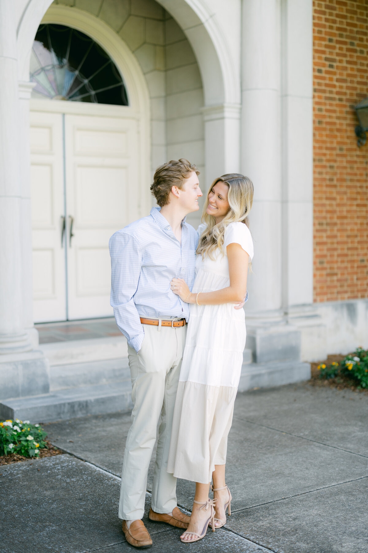 Katherine Horton Photography Caroline Farr Graduation Session Color 210