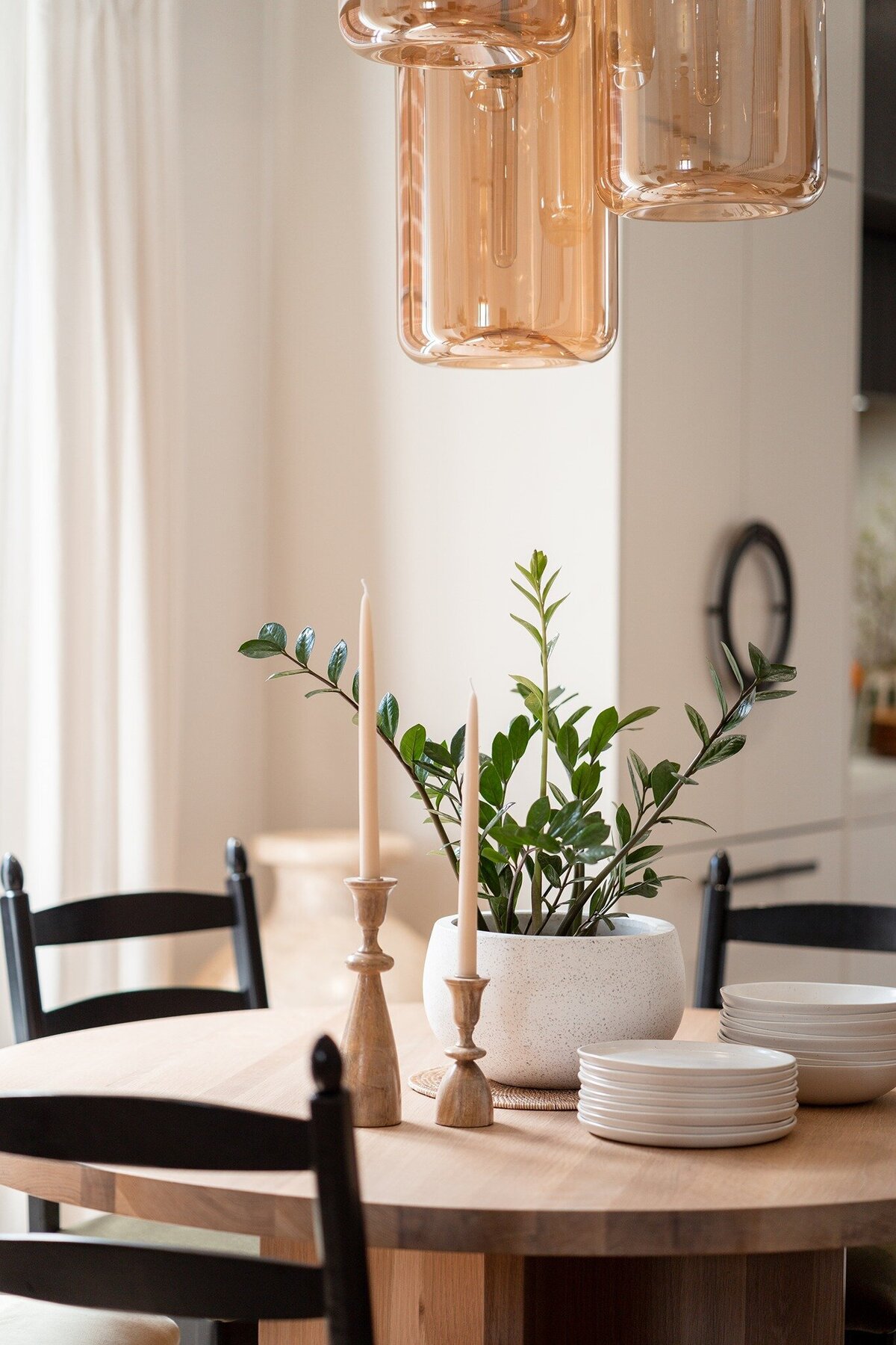 dining-room-table-interior-designer-toronto