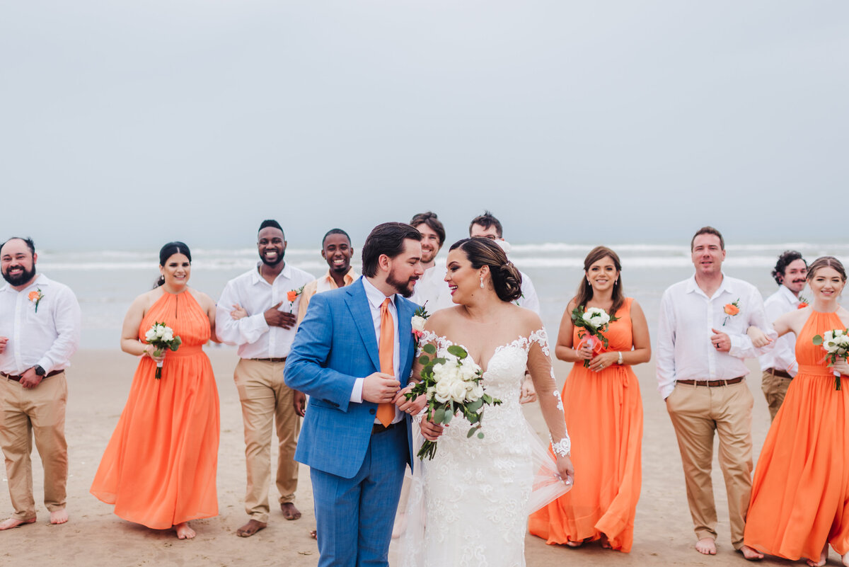 South Padre Island Wedding Photographer Kauai Troncones - 36