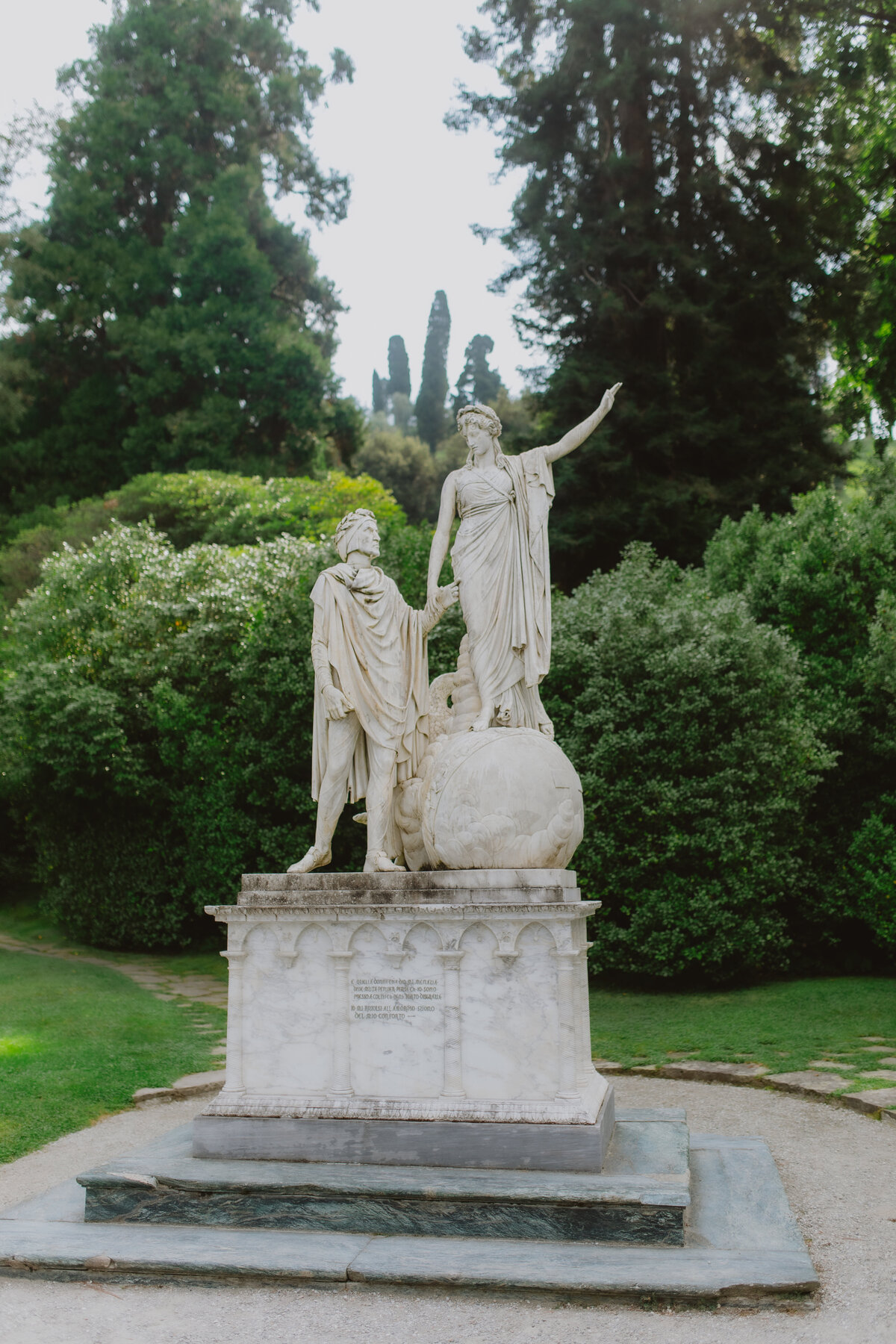 Lake Como prewedding photoshoot