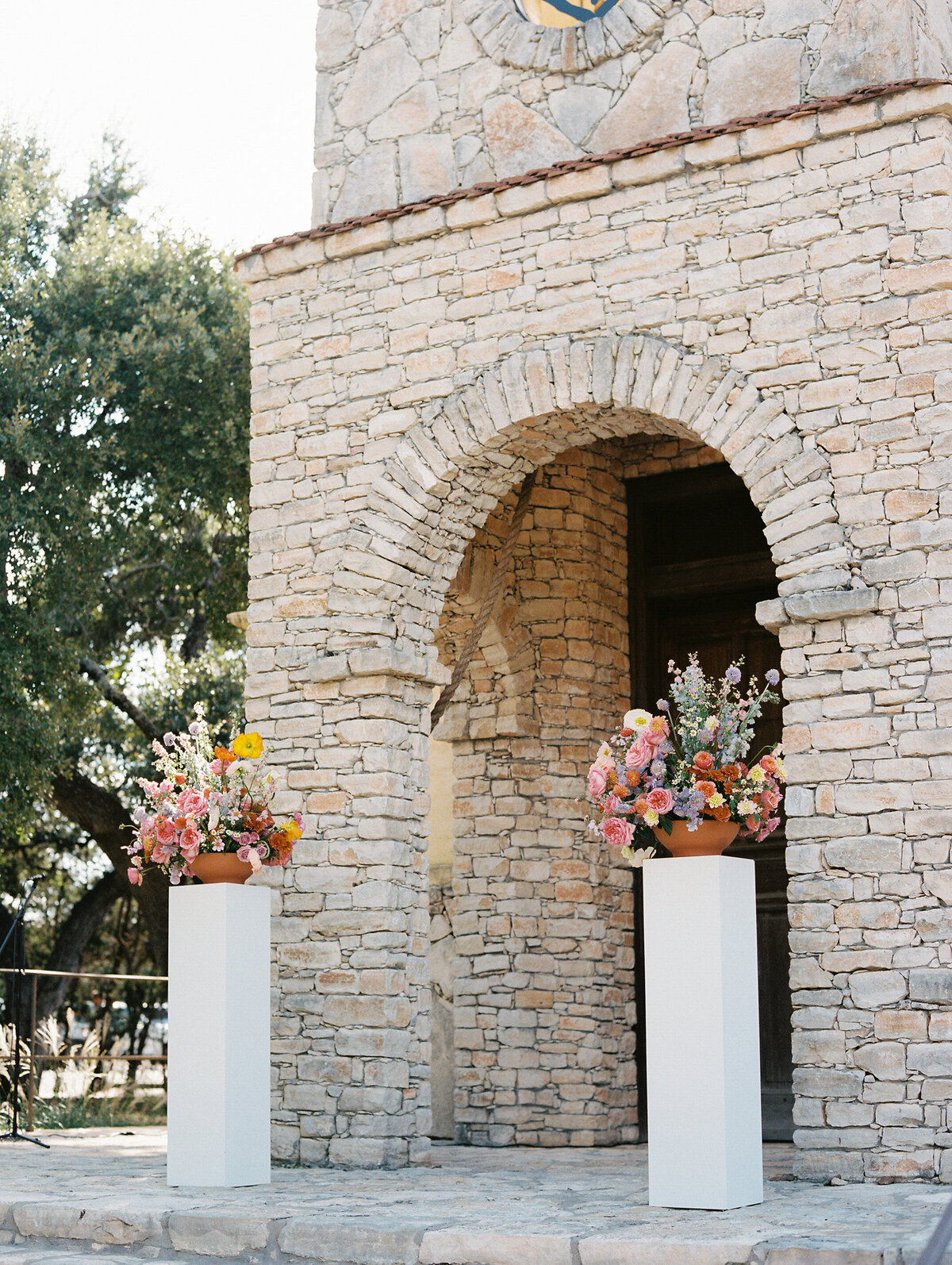 Austin Wedding Photographer | Camp Lucy Ian's Chapel-46