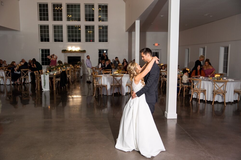 Eric Vest Photography - Abella Wedding and Events Wedding (153)