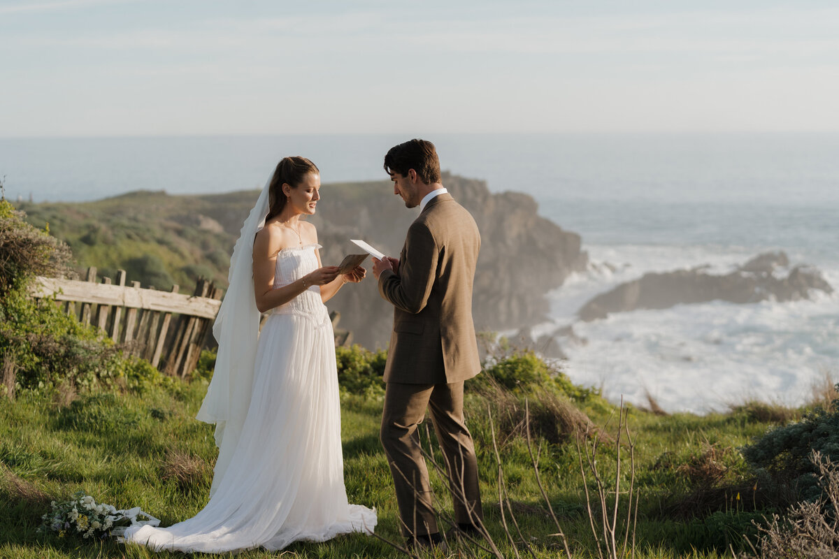 Sea Ranch Lodge Elopement Photos68