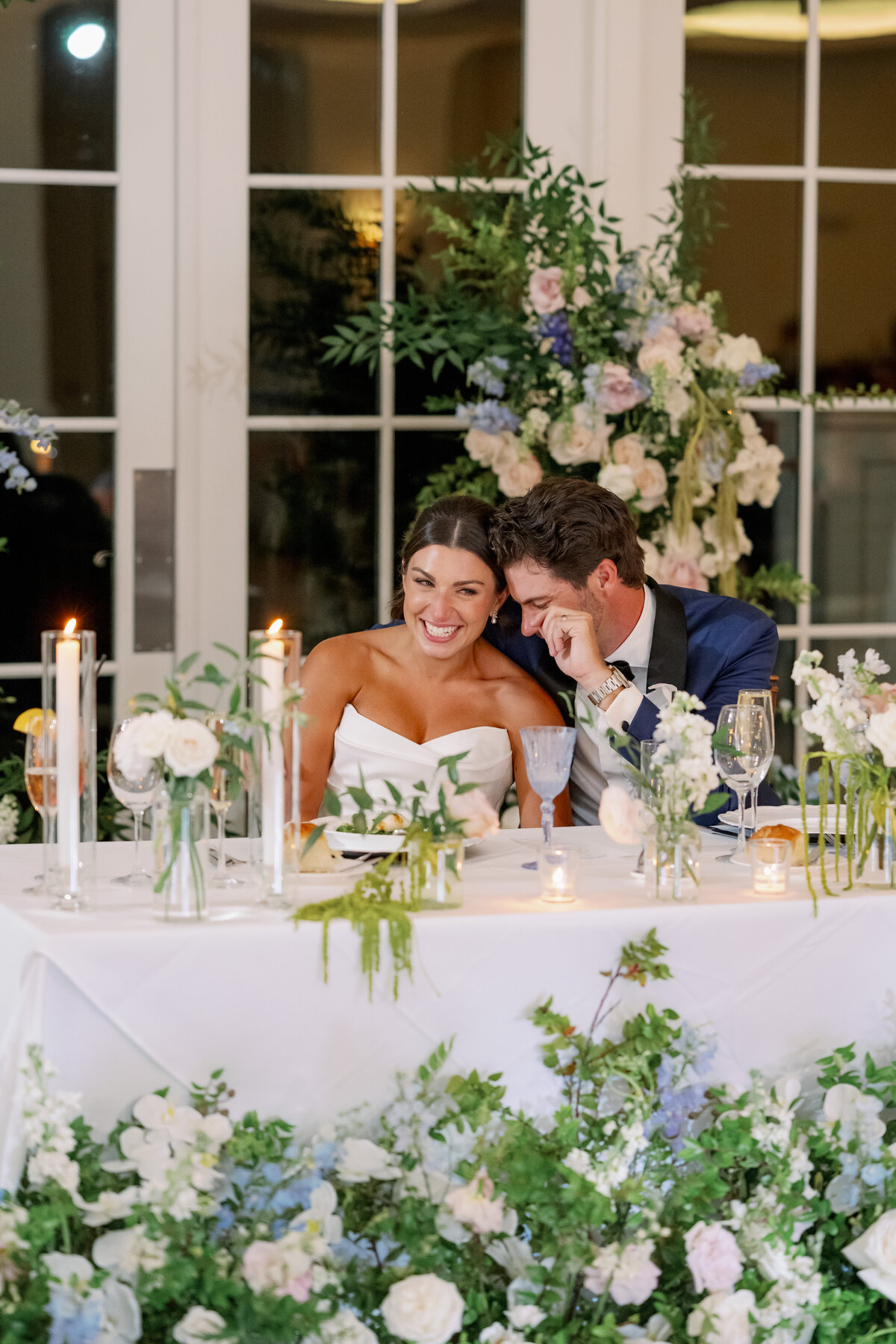 Hamilton Farm Golf Club Wedding_Danielle & Jack-279