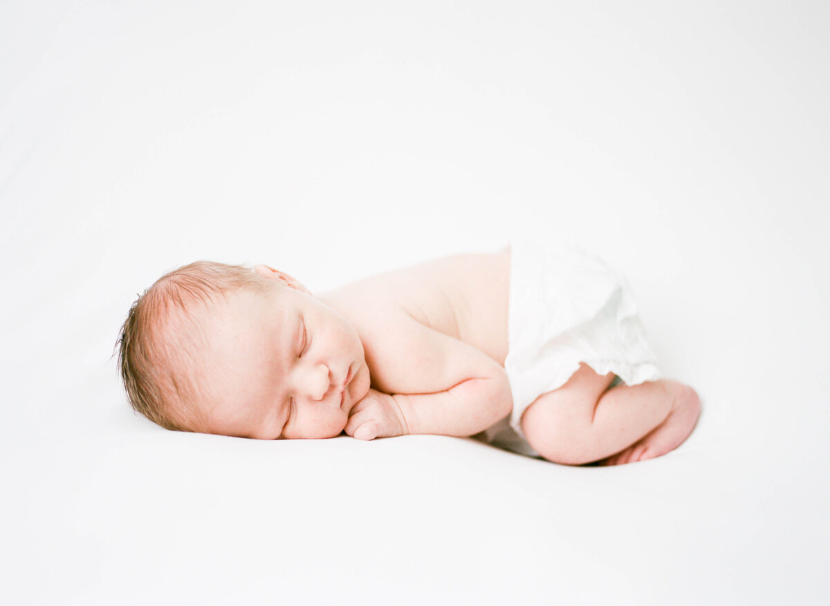 Tallahassee Newborn Photographer 114