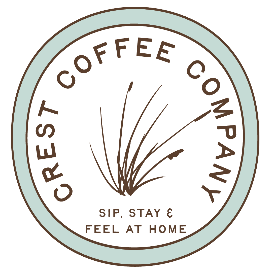 Main Logo Two - Cafe and Seaglass