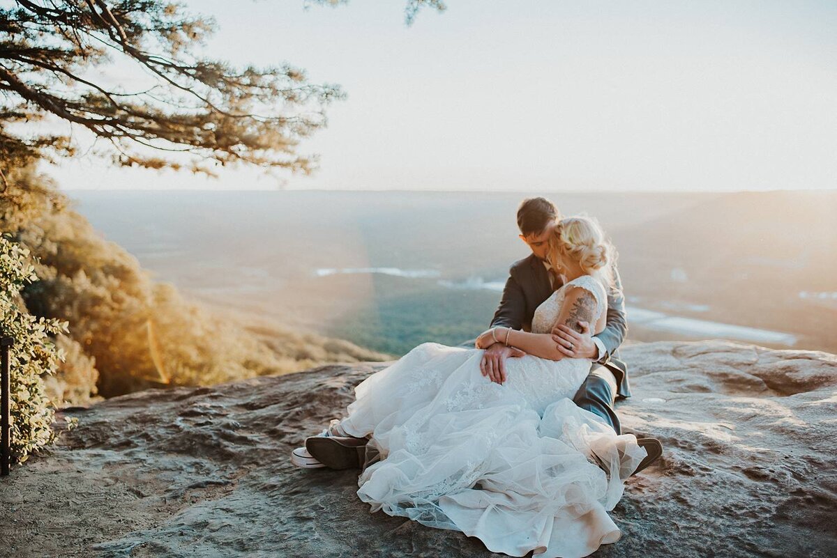 Chattanooga-Tennessee-Elopement-Photographer-98